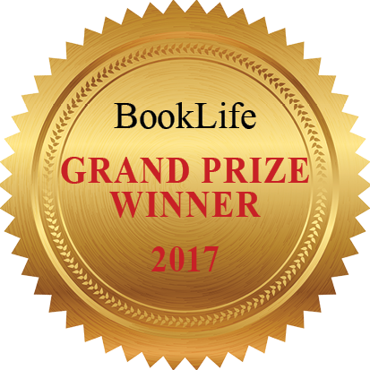 Publishers Weekly – BookLife Prize – 2017
