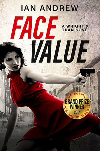 Face Value by Ian Andrew