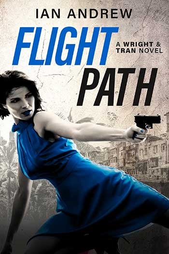 Flight Path by Ian Andrew